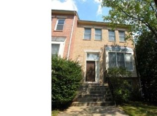 4901 Cloister Dr, Rockville, MD 20852