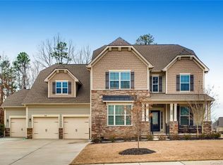 1900 Trading Path Ln, Waxhaw, NC 28173