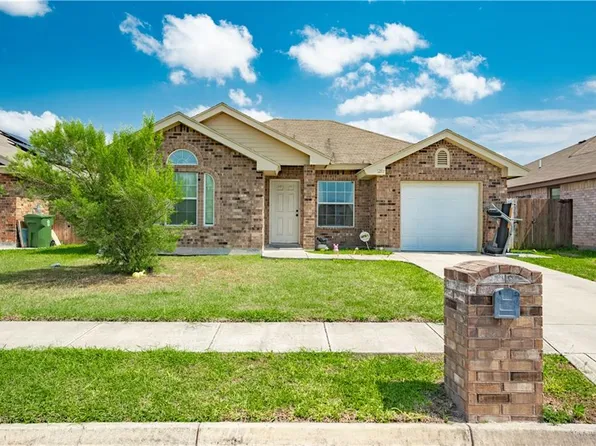 3292 Turquia, Brownsville, TX 78520