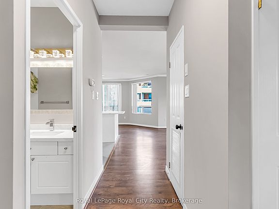 4th image of 60 Wyndham St S #301