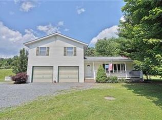 447 Gernerd Rd, Kunkletown, PA 18058