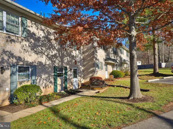 122 Hampstead Dr #122, Ambler, PA 19002