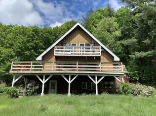 1205 Turkey Hill Rd, Milan, NY 12571