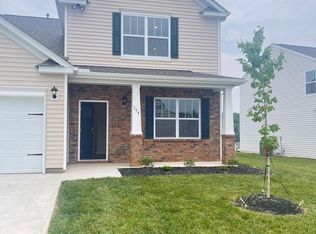 194 Monroe Creek Blvd, Asheville, NC 28806