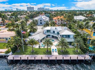 2435 Aqua Vista Blvd, Fort Lauderdale, FL 33301