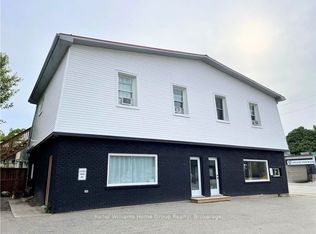 116 Elora St S #3, Minto, ON N0G 1Z0