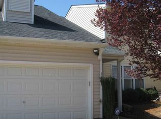 1427 Montonia St, Wake Forest, NC 27587