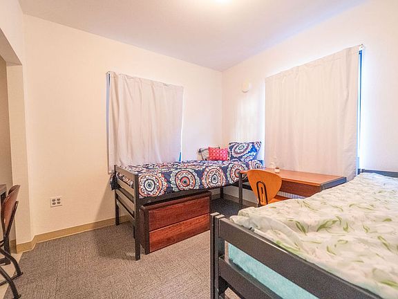 2nd image of 2398 Bancroft Way #26-27