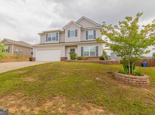 5110 Magazine Ln, Columbus, GA 31907