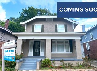 390 N Avalon St, Memphis, TN 38112