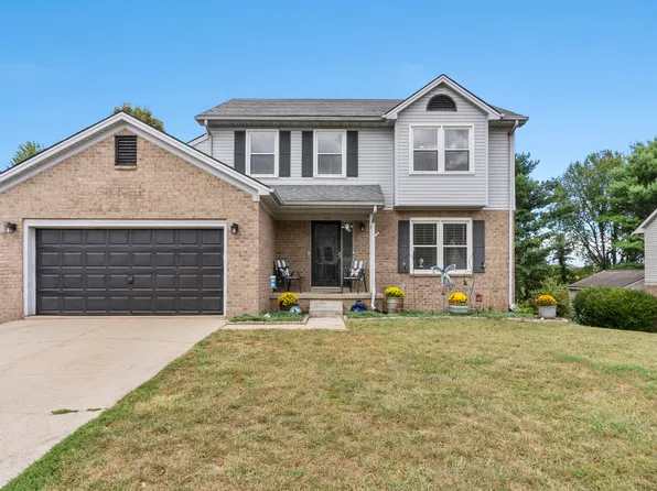 106 Cottage Grv, Midway, KY 40347