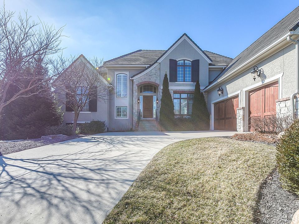 Property Front View