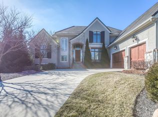 10311 W 127th Ter, Overland Park, KS 66213
