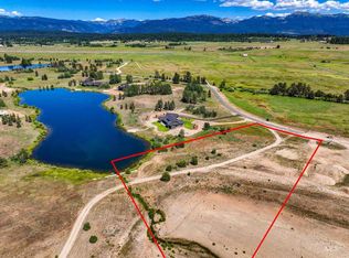 268 Rawhide Loop, McCall, ID 83638
