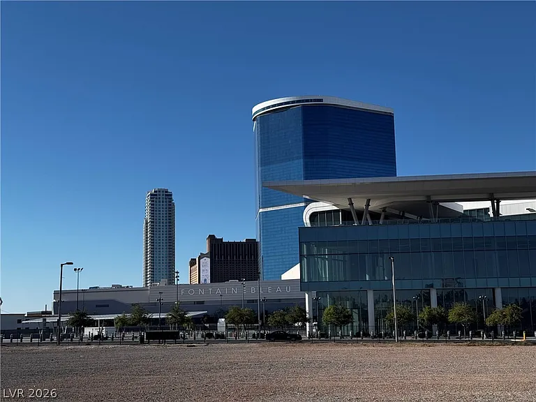 350 E Desert Inn Rd #C103 — Photo 19