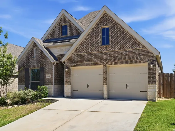 12629 HELLAS RANCH, San Antonio, TX 78253