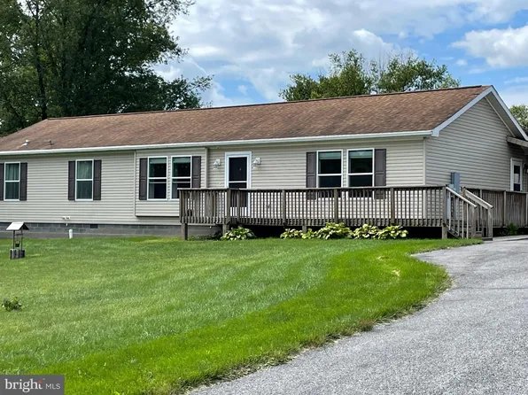 20 Pheasant Run, York Haven, PA 17370