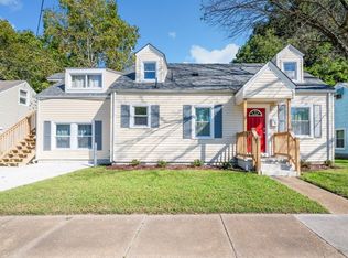 3820 Essex Cir UNIT A-1, Norfolk, VA 23513