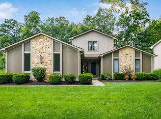 647 Northbridge Ct, Westerville, OH 43081