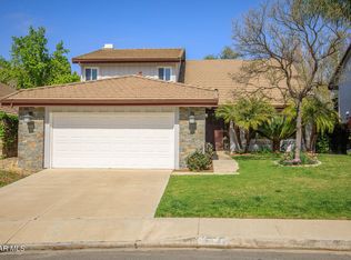 339 Medea Creek Ln, Oak Park, CA 91377