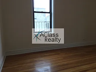 Rented by A Class Realty Corp