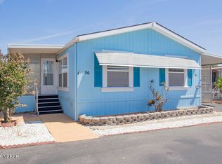 1701 S Thornburg St Space 56, Santa Maria, CA 93458