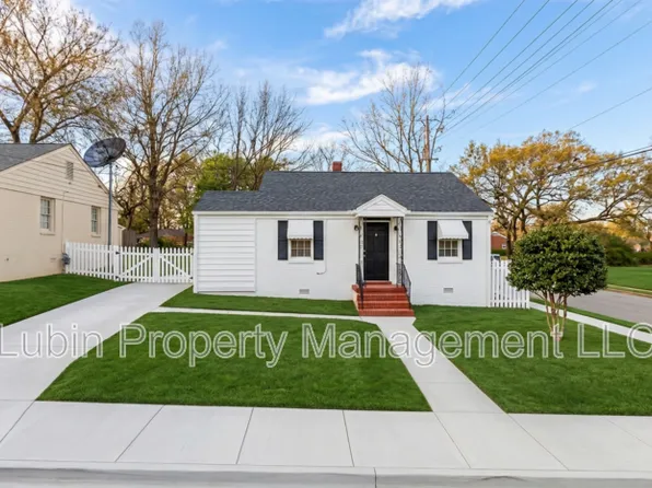 1047 Randle St, Memphis, TN 38107