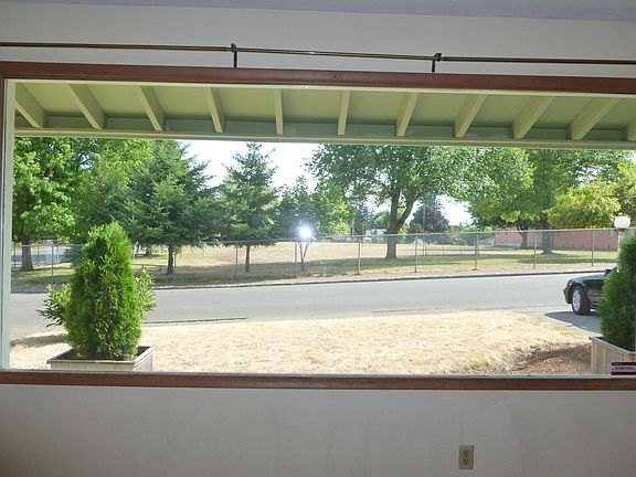 Living Room Window
