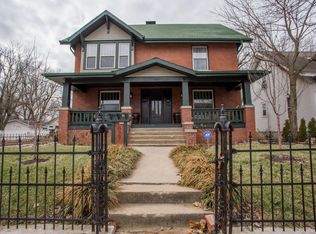 627 S Market Ave, Springfield, MO 65806