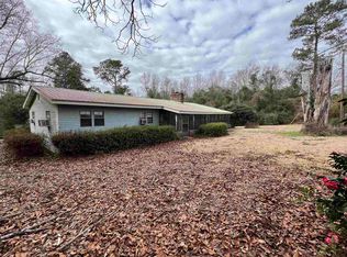 4837 Dobson Rd, Jay, FL 32565