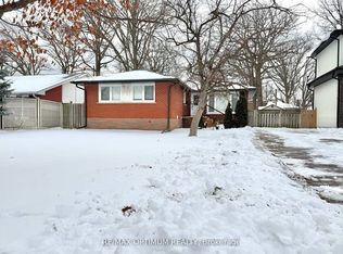 550 3rd Line, Oakville, ON L6L 4A7