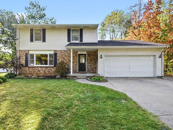 5315 Swede Ave, Midland, MI 48642