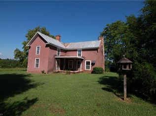 2806 Old Highway 601, Mount Airy, NC 27030