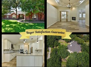500 Mustang Trl, Harker Heights, TX 76548