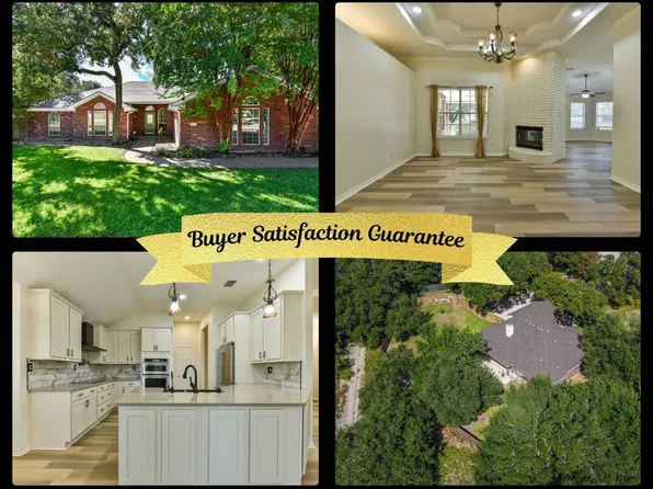 500 Mustang Trl, Harker Heights, TX 76548