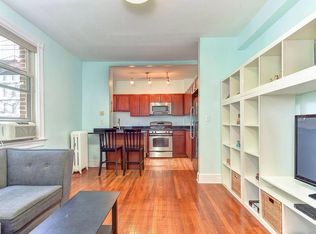 1415 Girard St NW APT 203, Washington, DC 20009