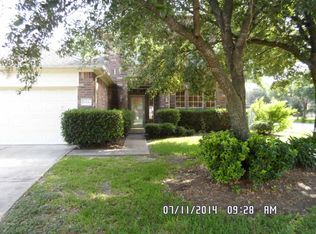 15206 Tysor Park Ln, Houston, TX 77095