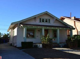 3957 Dalton Ave, Los Angeles, CA 90062