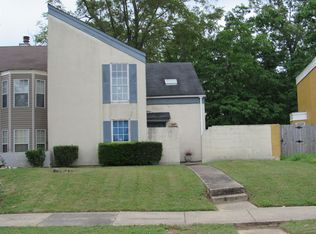 3519 Castle Ridge Rd, Montgomery, AL 36116