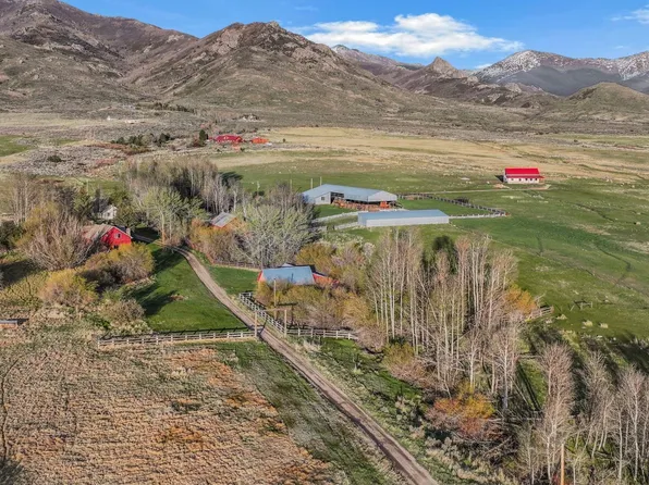 7052 Smith Creek Rd, Elko, NV 89815