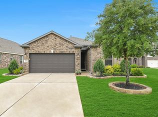 8791 Ute Creek Ln, Magnolia, TX 77354