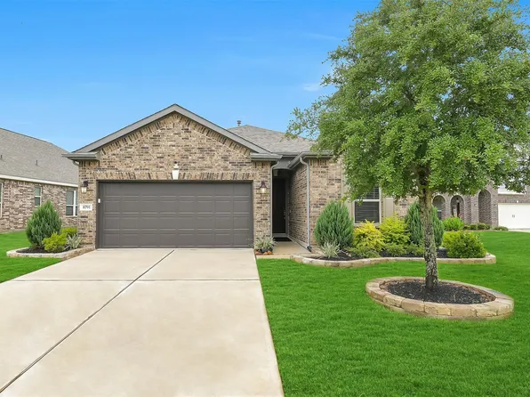 8791 Ute Creek Ln, Magnolia, TX 77354