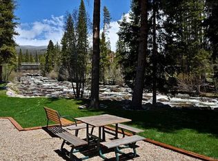 220 Rapids Ln #6, Grand Lake, CO 80447