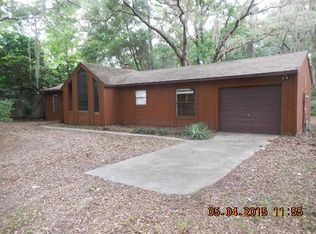 1834 NW 42nd Ave, Gainesville, FL 32605