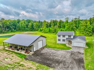 8860 Williams Rd, Chardon, OH 44024