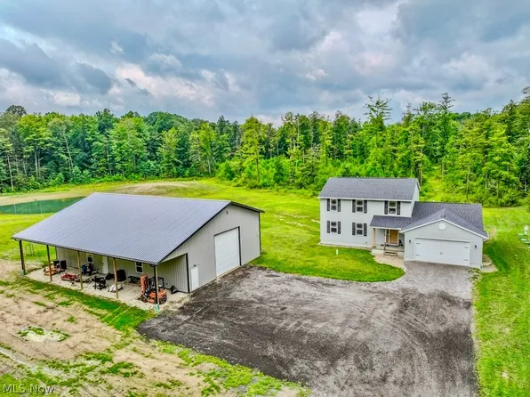 8860 Williams Rd, Chardon, OH 44024