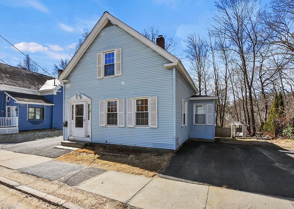 97 Ashburnham St, Fitchburg, MA 01420 Zillow