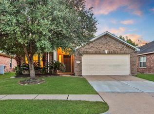 20126 Yellow Canyon Falls Dr, Tomball, TX 77375