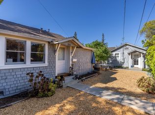 1030 G Street, Napa, CA 94559