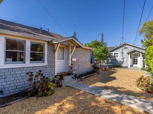1030 G Street, Napa, CA 94559